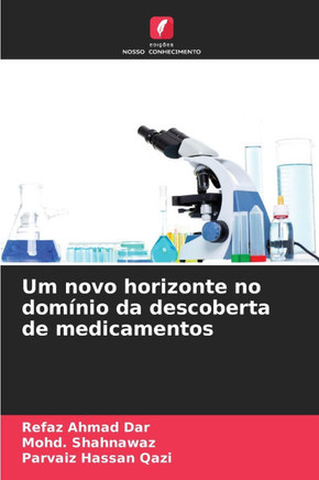 Um novo horizonte no dom?io da descoberta de medicamentos