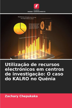 Utiliza?o de recursos electr?icos em centros de investiga?o: O caso do KALRO no Qu?ia