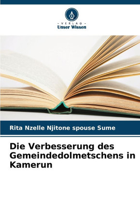 Die Verbesserung des Gemeindedolmetschens in Kamerun