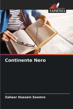 Continente Nero