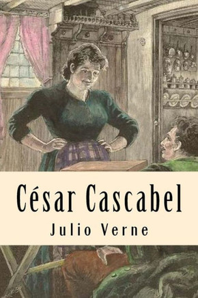 Cesar Cascabel (Spanish Edition)