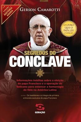 Segredos do Conclave