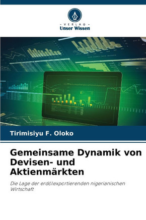 Gemeinsame Dynamik von Devisen- und Aktienm?kten