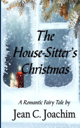 The House-Sitter'S Christmas