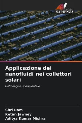 Applicazione dei nanofluidi nei collettori solari