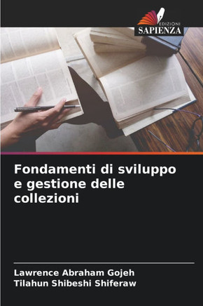 Fondamenti di sviluppo e gestione delle collezioni