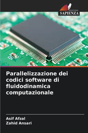 Parallelizzazione dei codici software di fluidodinamica computazionale