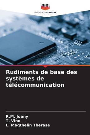 Rudiments de base des syst?es de t??ommunication
