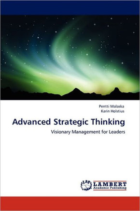 Advanced Strategic Thinking