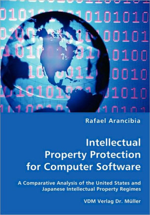 Intellectual Property Protection for Computer Software