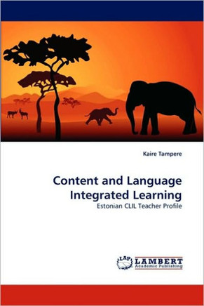 Content and Language Integrated Learning