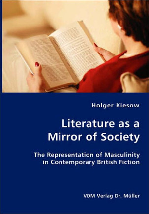Literature as a Mirror of Society