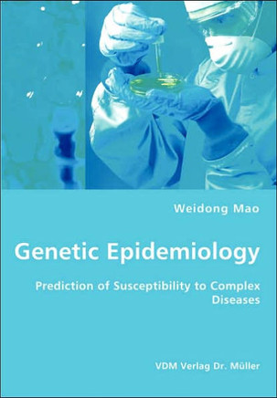 Genetic Epidemiology