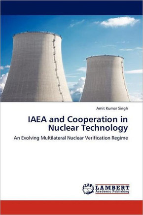 IAEA and Cooperation in Nuclear Technology