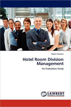 Hotel Room Division Management