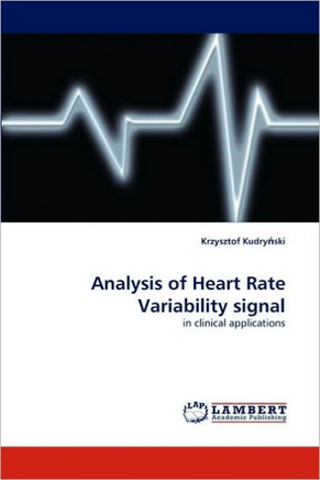 Analysis of Heart Rate Variability Signal