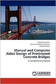 Manual and Computer Aided Design of Prestressed Concrete Bridges