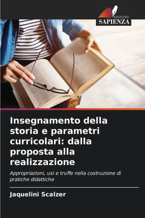 Insegnamento della storia e parametri curricolari: dalla proposta alla realizzazione