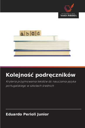Kolejnośc podręcznik?