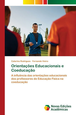 Orienta?es Educacionais e Coeduca?o