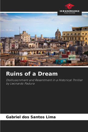 Ruins of a Dream