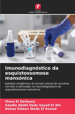 Imunodiagn?tico da esquistossomose mans?ica