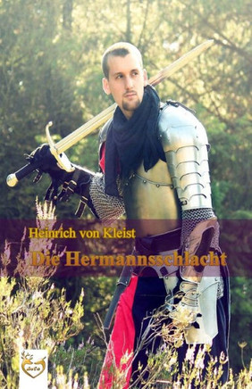 Die Hermannsschlacht (German Edition)