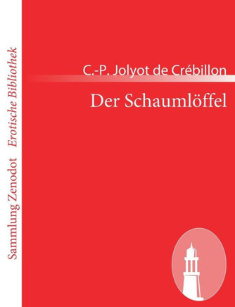 Der Schauml?fel