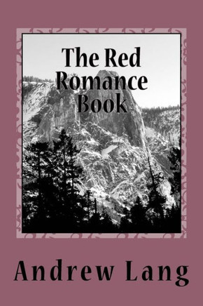 The Red Romance Book