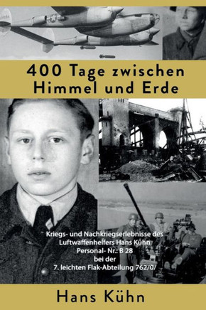 400 Tage zwischen Himmel und Erde