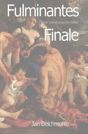 Fulminantes Finale: 1. Band: Verhei?ngsvoller Auftakt