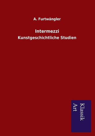 Intermezzi