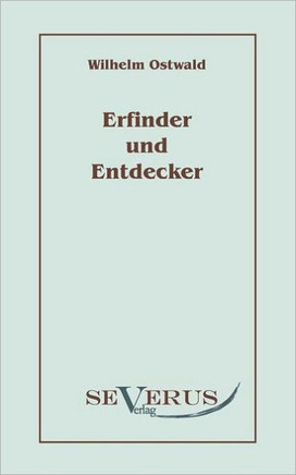 Erfinder und Entdecker