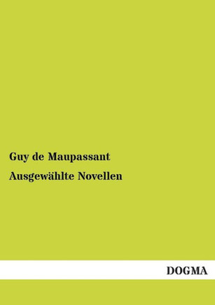 Ausgewahlte Novellen