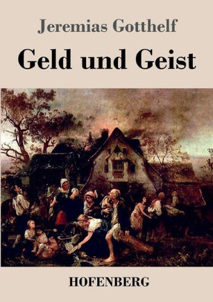 Geld und Geist: oder Die Vers?nung