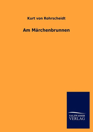 Am M Rchenbrunnen