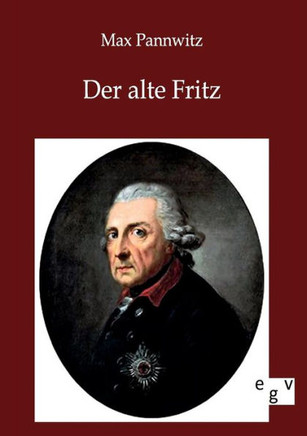Der alte Fritz