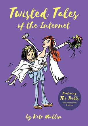 Twisted Tales Of The Internet
