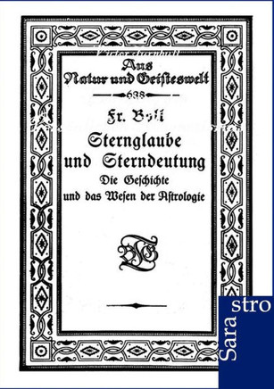 Sternglaube und Sterndeutung