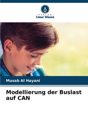 Modellierung der Buslast auf CAN