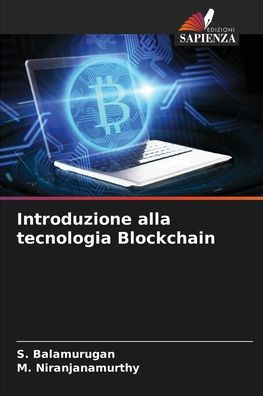 Introduzione alla tecnologia Blockchain
