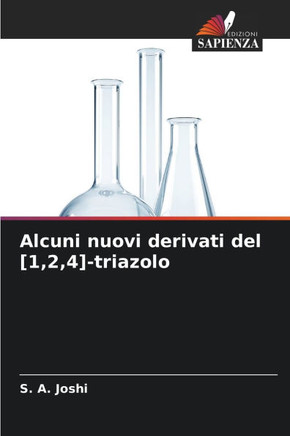Alcuni nuovi derivati del [1,2,4]-triazolo
