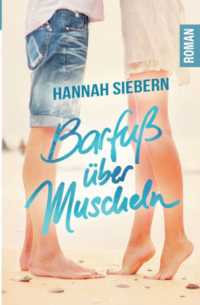 Barfu??er Muscheln