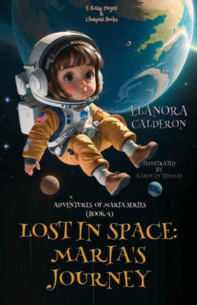 Lost in Space: Maria's Journey