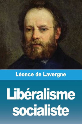 Lib?alisme socialiste