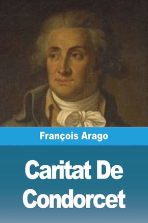 Caritat De Condorcet
