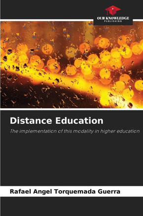 Distance Education