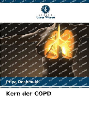Kern der COPD