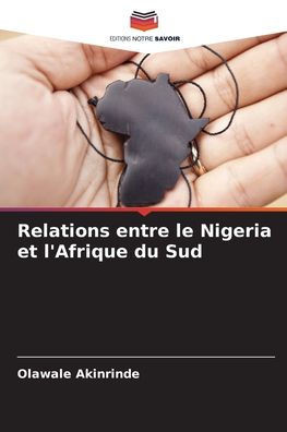 Relations entre le Nigeria et l'Afrique du Sud