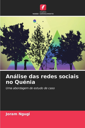 An?ise das redes sociais no Qu?ia